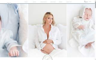 Candace Hires Photography