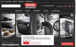 Coastal Appliances