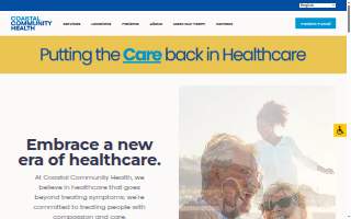 Coastal Community Health of Brunswick