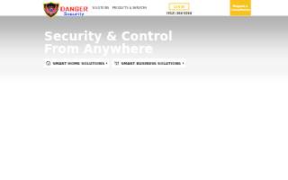 DANGER Security - Your Security Expert