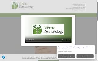DiPreta Dermatology