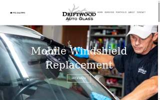 Driftwood Auto Glass