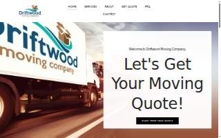 Driftwood Moving Company