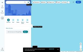 Georgia Neighborhood Mobile Notary