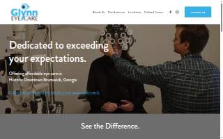 Glynn Eye Care