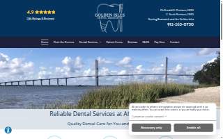 Golden Isles Dental Associates