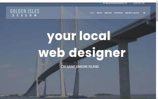 Golden Isles Design