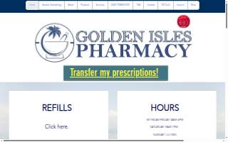 Golden Isles Pharmacy
