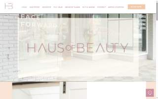 Haus of Beauty