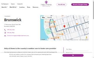Help at Home
