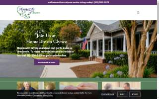 HomeLife on Glynco