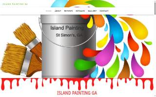 Island Painting GA, LLC