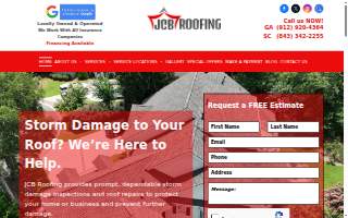 JCB Roofing Company