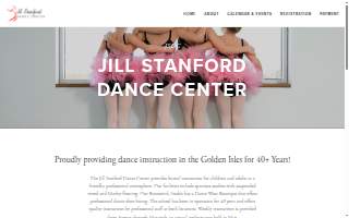 Jill Stanford Dance Center
