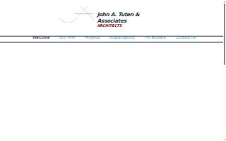 John A Tuten & Associates