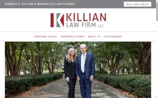 Killian Law Firm, LLC