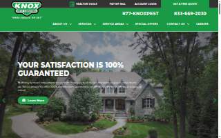 Knox Pest Control