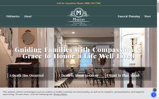 Martin Funeral Home & Cremation LLC