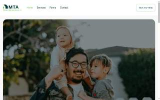 MTA Financial Services, Inc