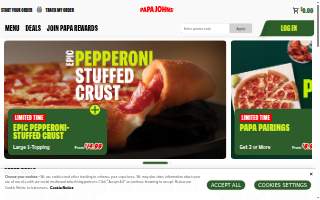 Pizza Inn