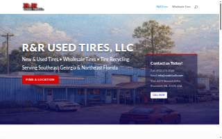 R & R Tire