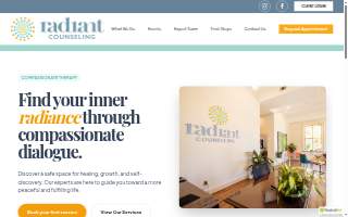 Radiant Counseling, LLC
