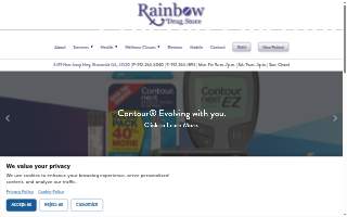 Rainbow Drug Store