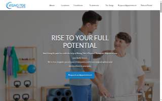 Rising Tide Physical Therapy, LLC