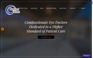 Seaside Ophthalmology, Inc