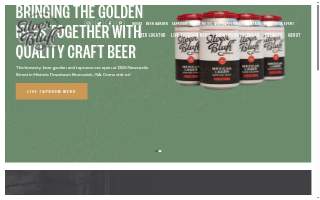 Silver Bluff Brewing Company