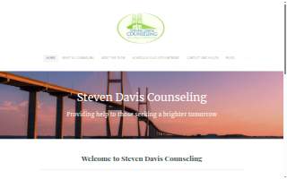 Steven Davis Counseling, LLC