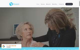 Wellman Family Healthcare
