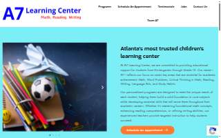 A7 Learning Center (Dacula) of Buford