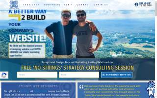 Blue Light Labs Inc.