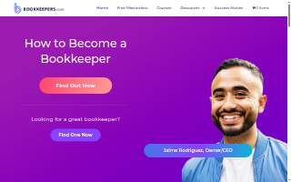 Bookkeepers.com