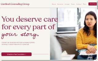 Cardinal Counseling Group
