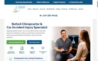 Collin Chiropractic