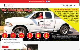 Contractor's Best Pest Solution