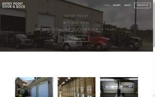 EntryPoint Doors & Windows
