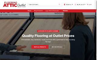 Flooring Attic