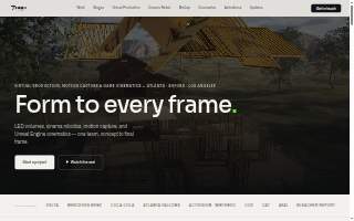 Form Studios - Buford