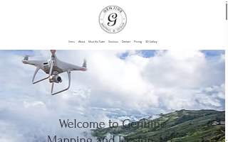 Genuine Mapping and Design, LLC
