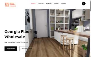 Georgia Flooring Wholesale