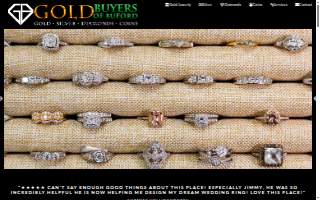 Gold Buyers of Buford