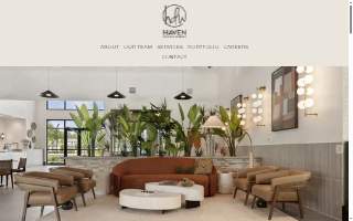 Haven Design Works