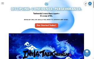 Inha Taekwondo