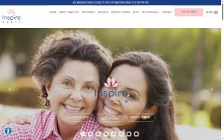 Inspire Ob/Gyn, LLC of Buford