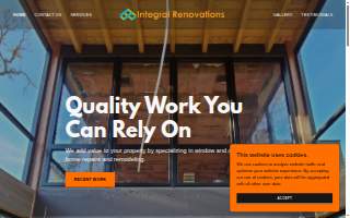 Integral Renovations