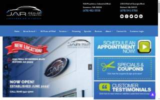 Japanese Auto Repair of Buford