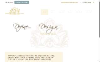 Jeannetta Design Associates Inc